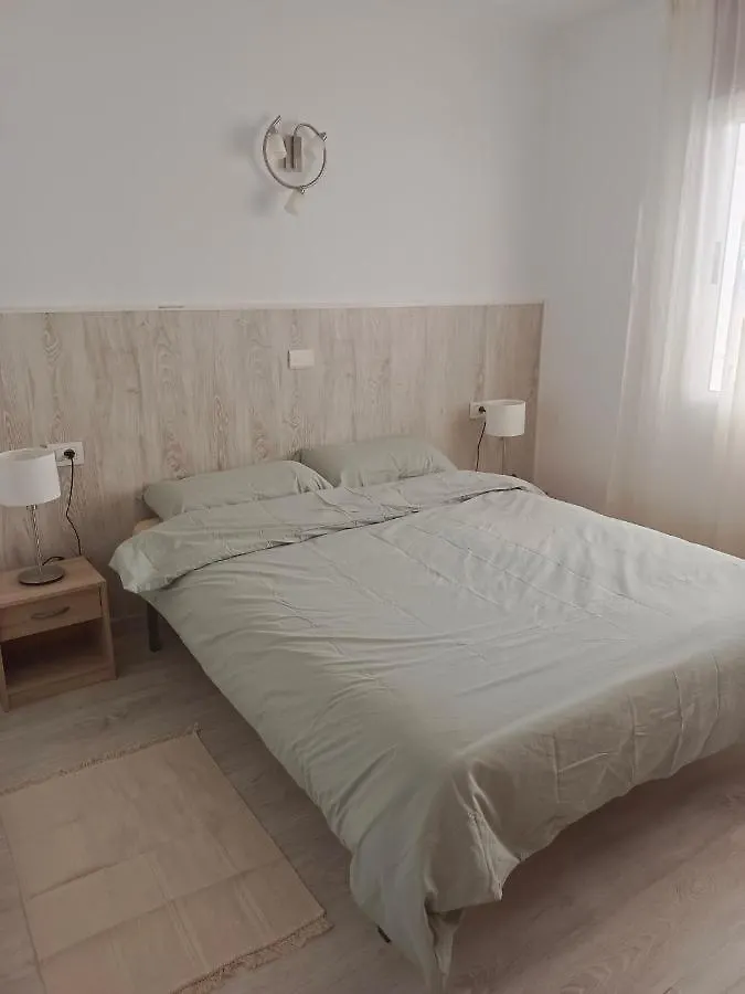 Sunset View In La Romantica, 3 Los Realejos Apartment
