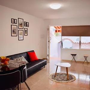 Appartement Sunset House, Los Realejos