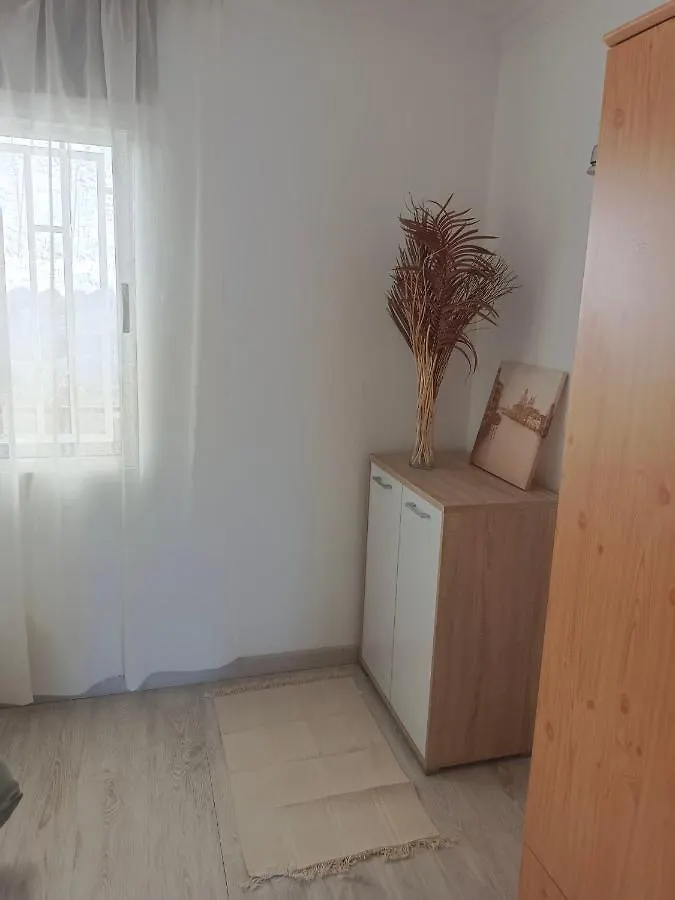 Apartment Sunset View In La Romantica, 3 Los Realejos