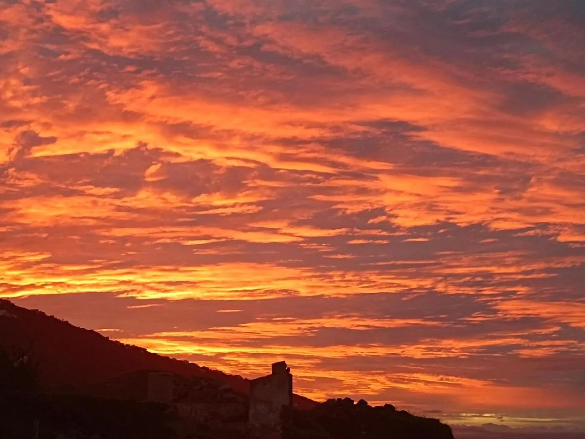 Sunset View In La Romantica, 3 Los Realejos