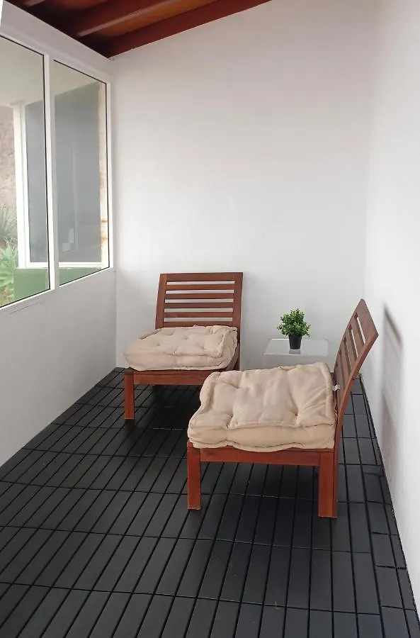 Sunset View In La Romantica, 3 Los Realejos Apartment